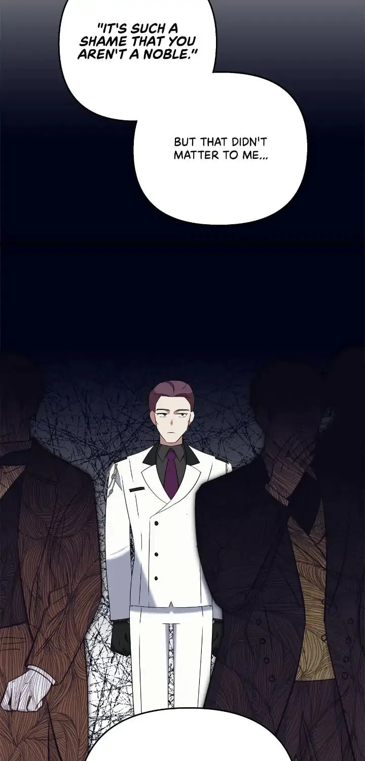 A Tipsy Marriage Proposal for the Emperor Chapter 30 page 30 - 