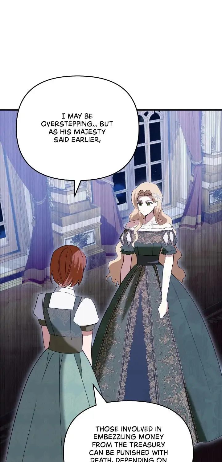 A Tipsy Marriage Proposal for the Emperor Chapter 30 page 4 - 