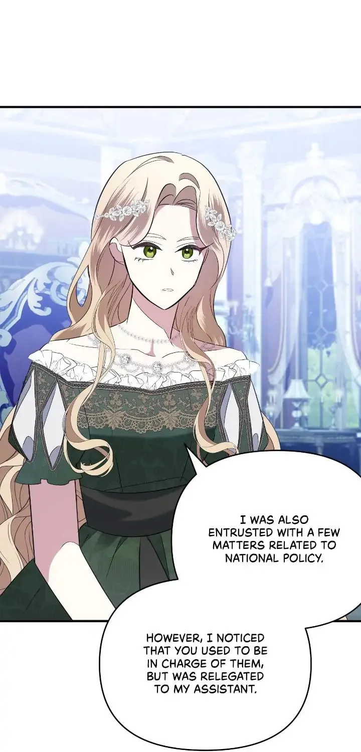 A Tipsy Marriage Proposal for the Emperor Chapter 30 page 32 - 