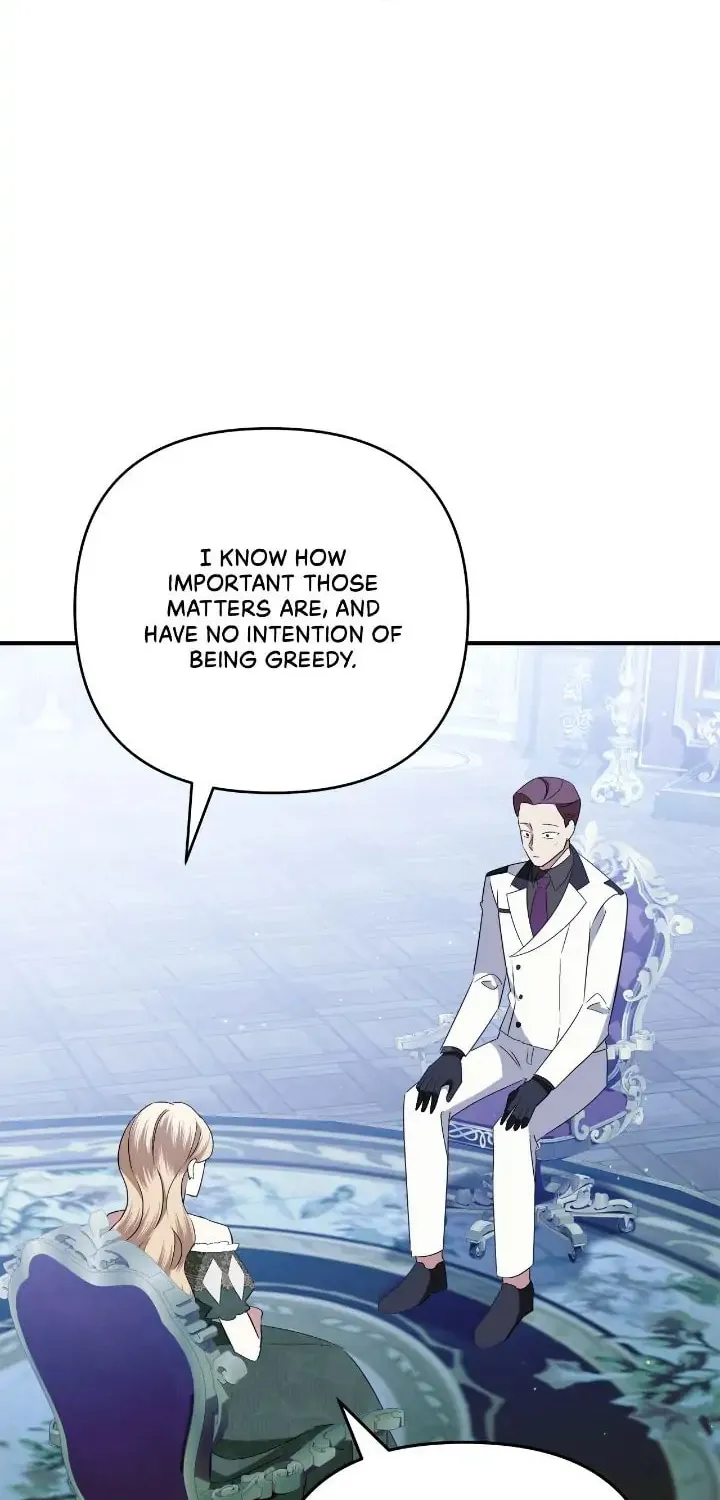 A Tipsy Marriage Proposal for the Emperor Chapter 30 page 33 - 
