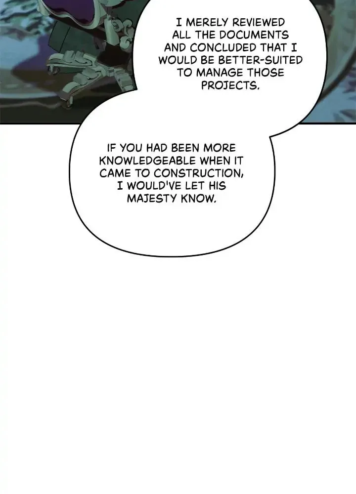 A Tipsy Marriage Proposal for the Emperor Chapter 30 page 34 - 