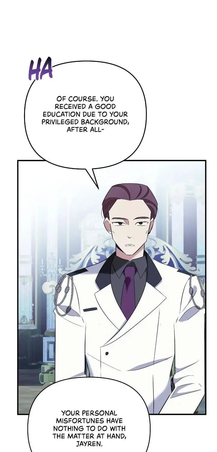 A Tipsy Marriage Proposal for the Emperor Chapter 30 page 35 - 