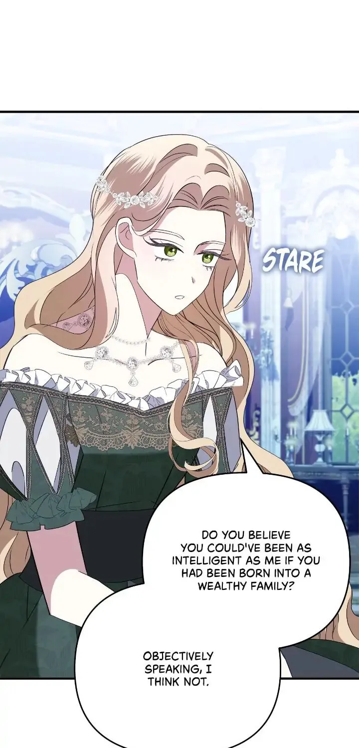 A Tipsy Marriage Proposal for the Emperor Chapter 30 page 37 - 