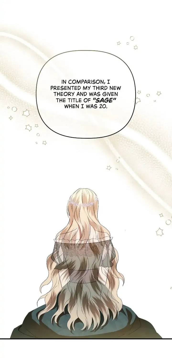 A Tipsy Marriage Proposal for the Emperor Chapter 30 page 41 - 