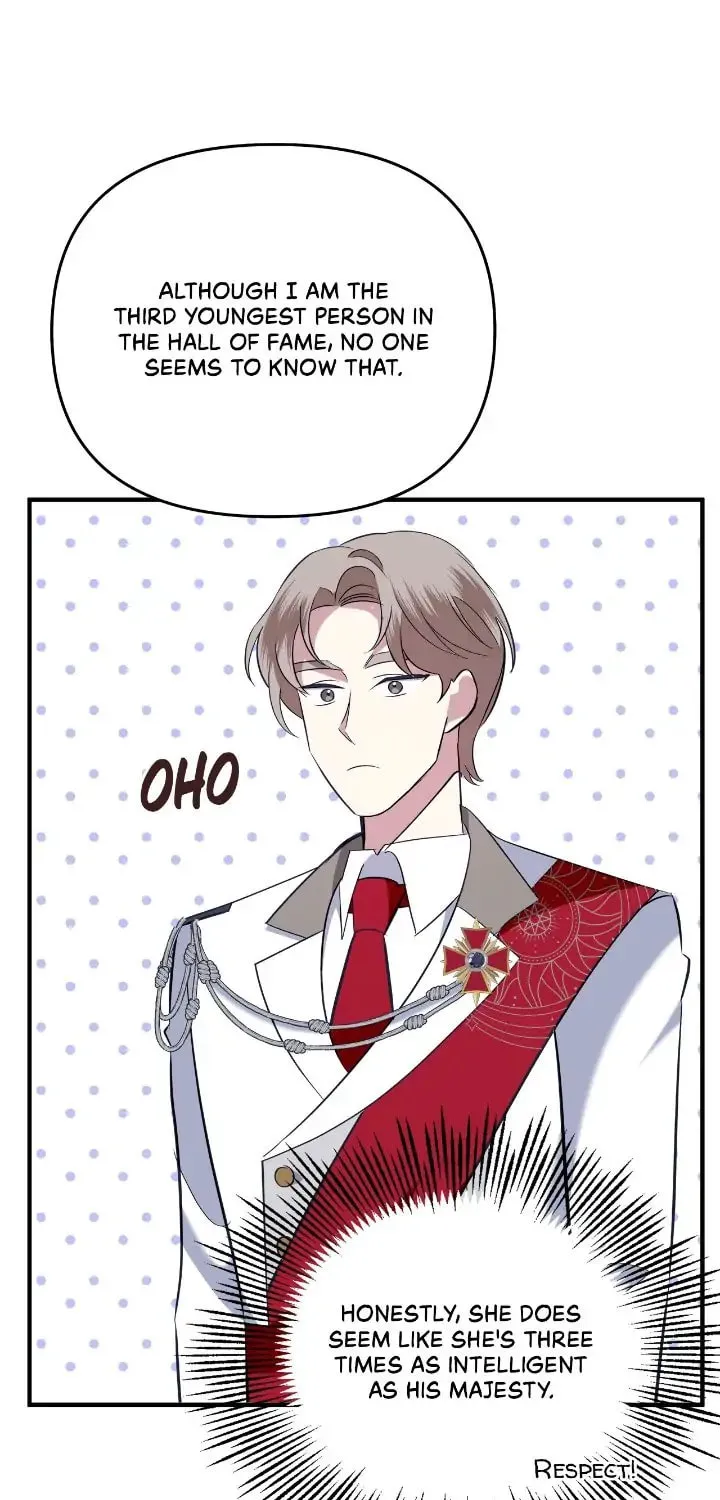 A Tipsy Marriage Proposal for the Emperor Chapter 30 page 42 - 
