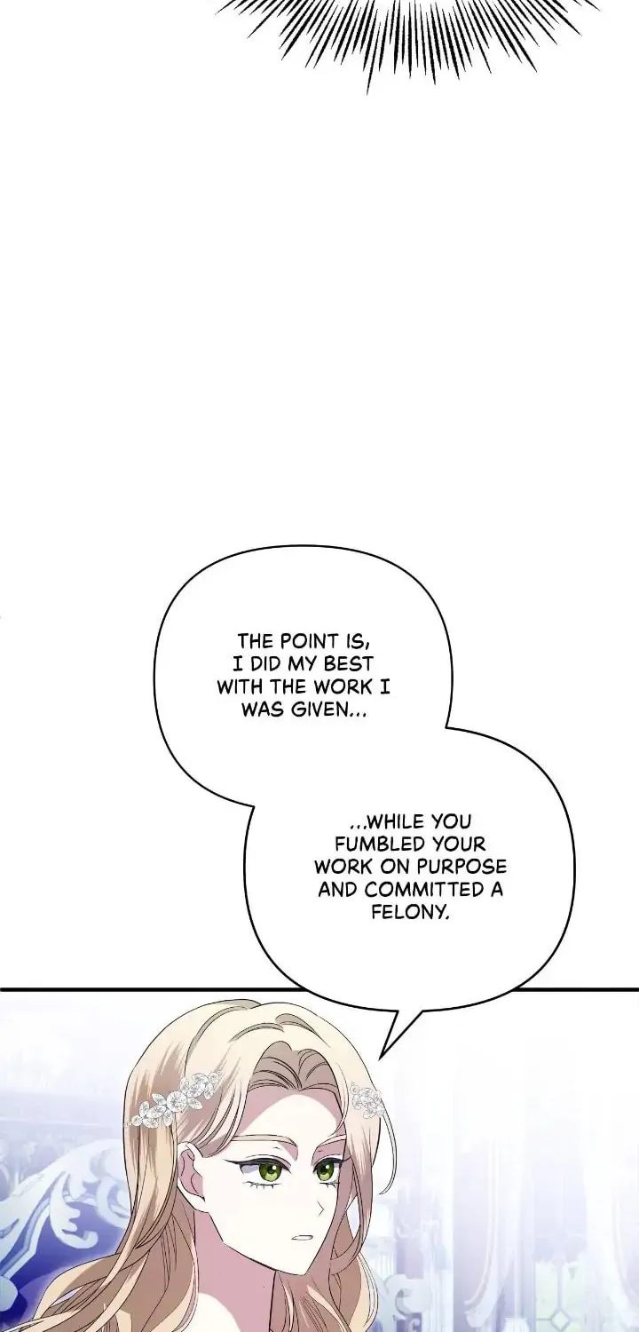 A Tipsy Marriage Proposal for the Emperor Chapter 30 page 43 - 