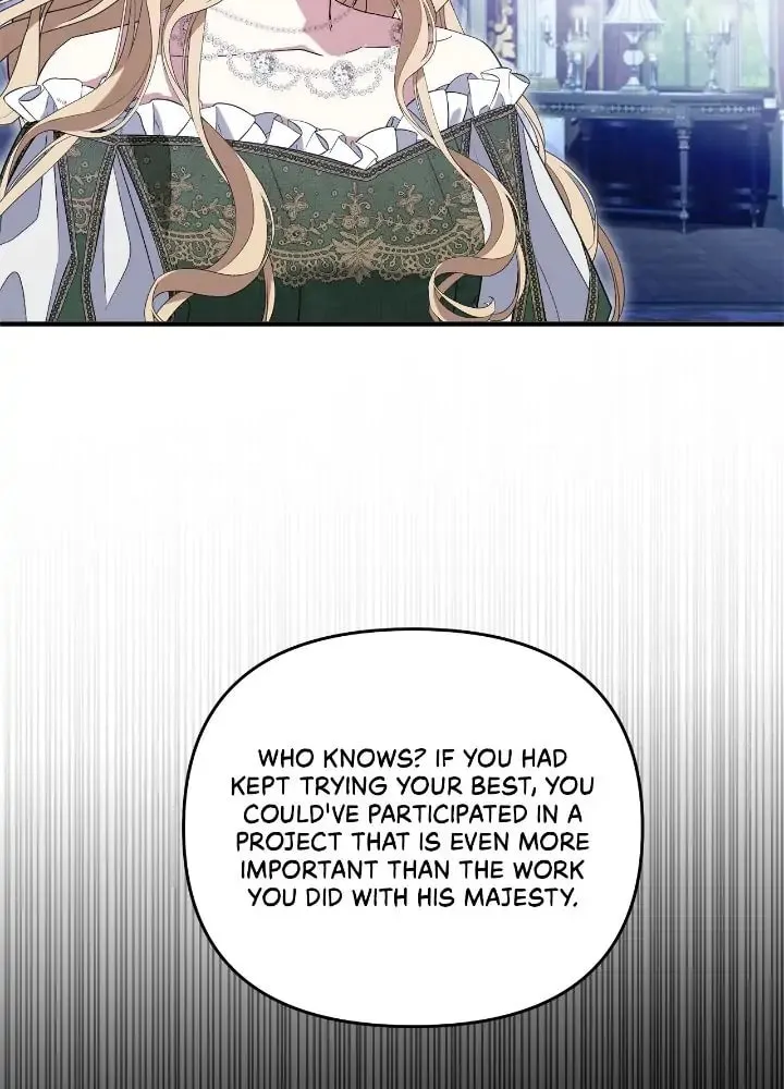 A Tipsy Marriage Proposal for the Emperor Chapter 30 page 44 - 