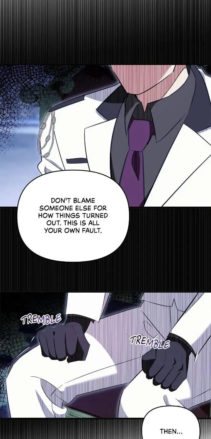 A Tipsy Marriage Proposal for the Emperor Chapter 30 page 45 - 