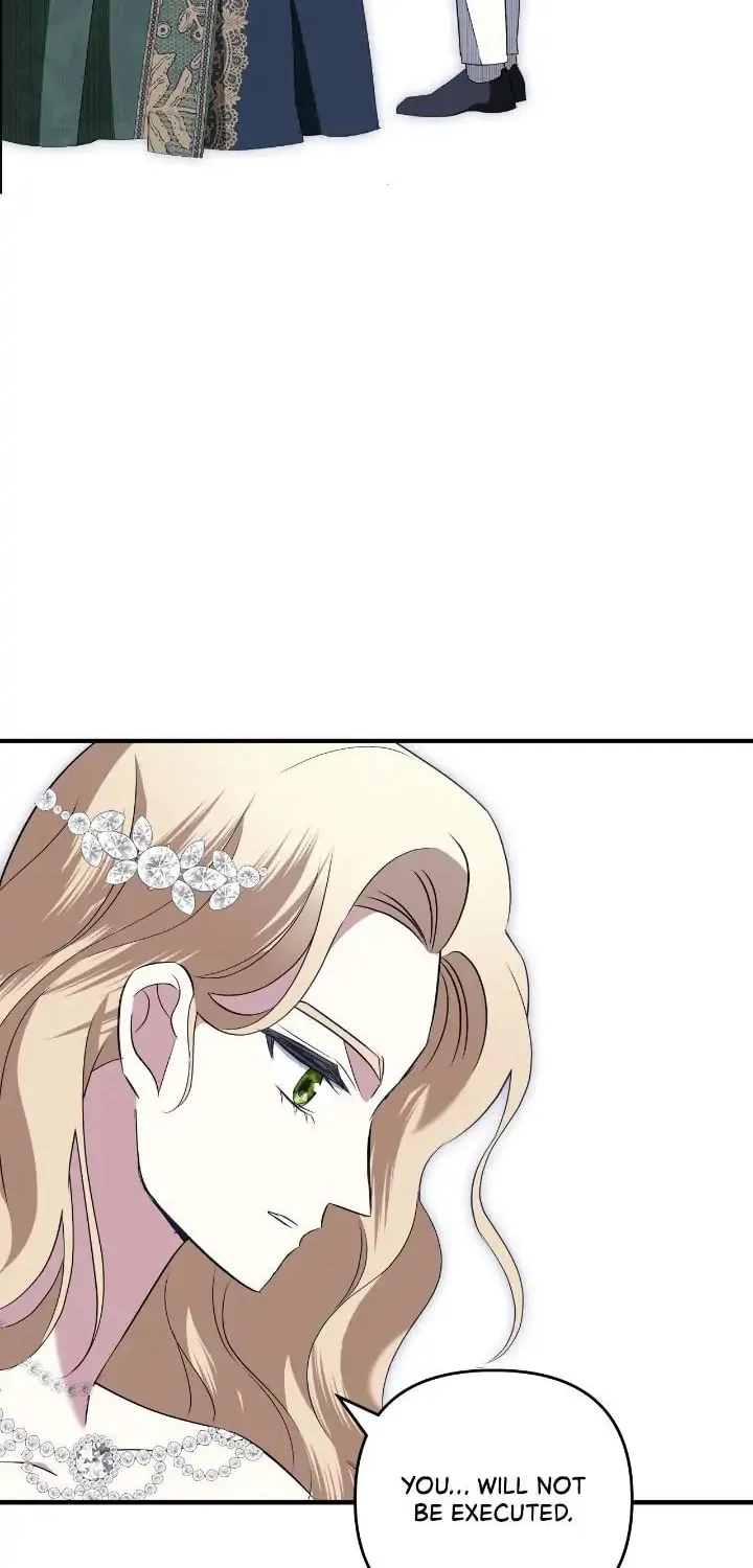 A Tipsy Marriage Proposal for the Emperor Chapter 30 page 48 - 