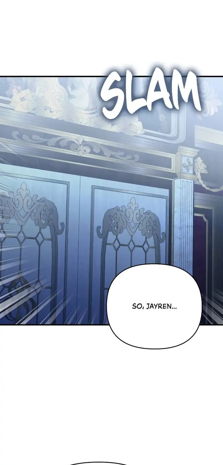 A Tipsy Marriage Proposal for the Emperor Chapter 30 page 52 - 