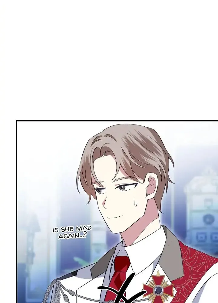 A Tipsy Marriage Proposal for the Emperor Chapter 30 page 57 - 