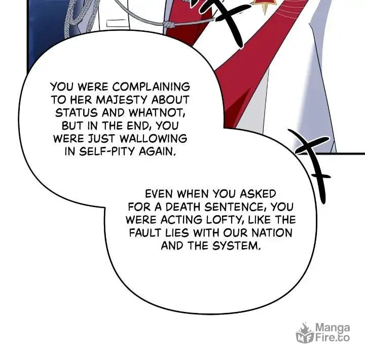 A Tipsy Marriage Proposal for the Emperor Chapter 30 page 58 - 