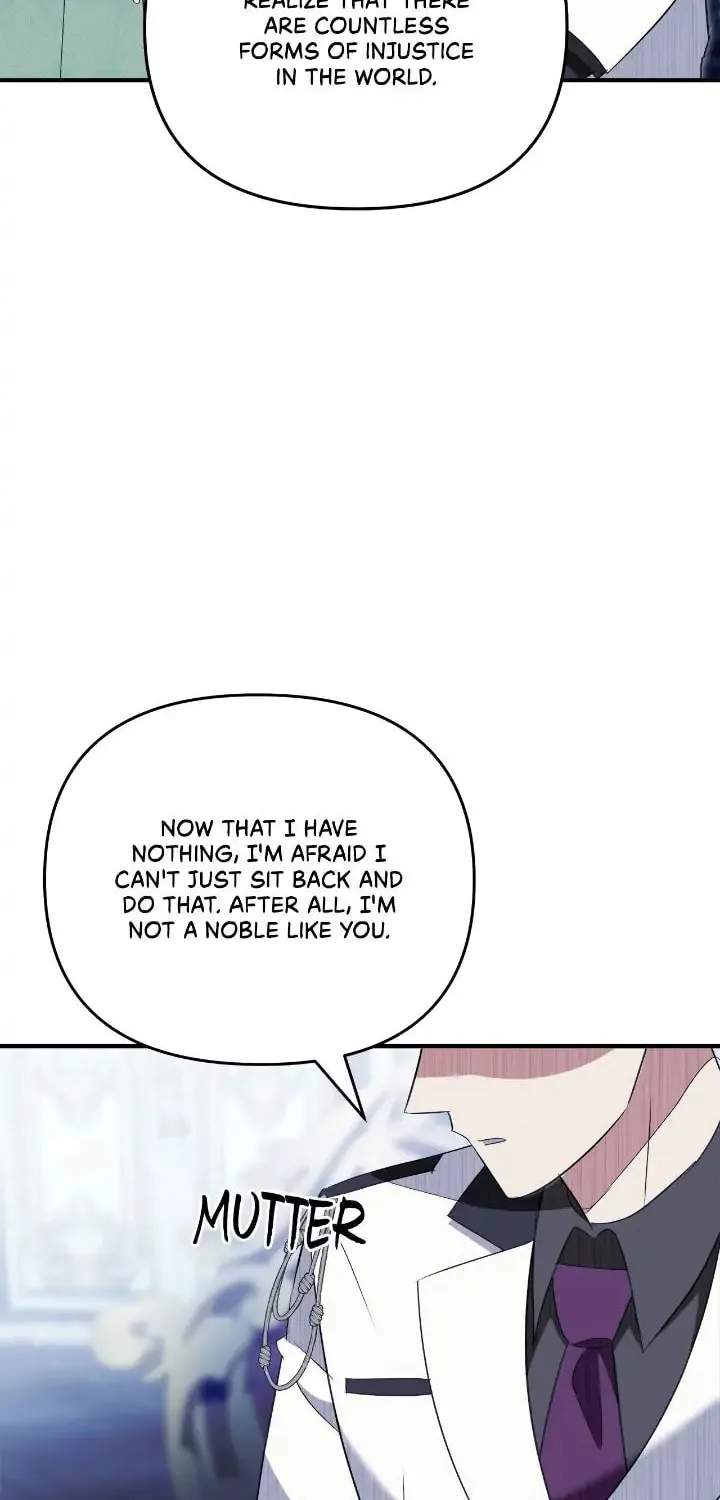 A Tipsy Marriage Proposal for the Emperor Chapter 30 page 60 - 