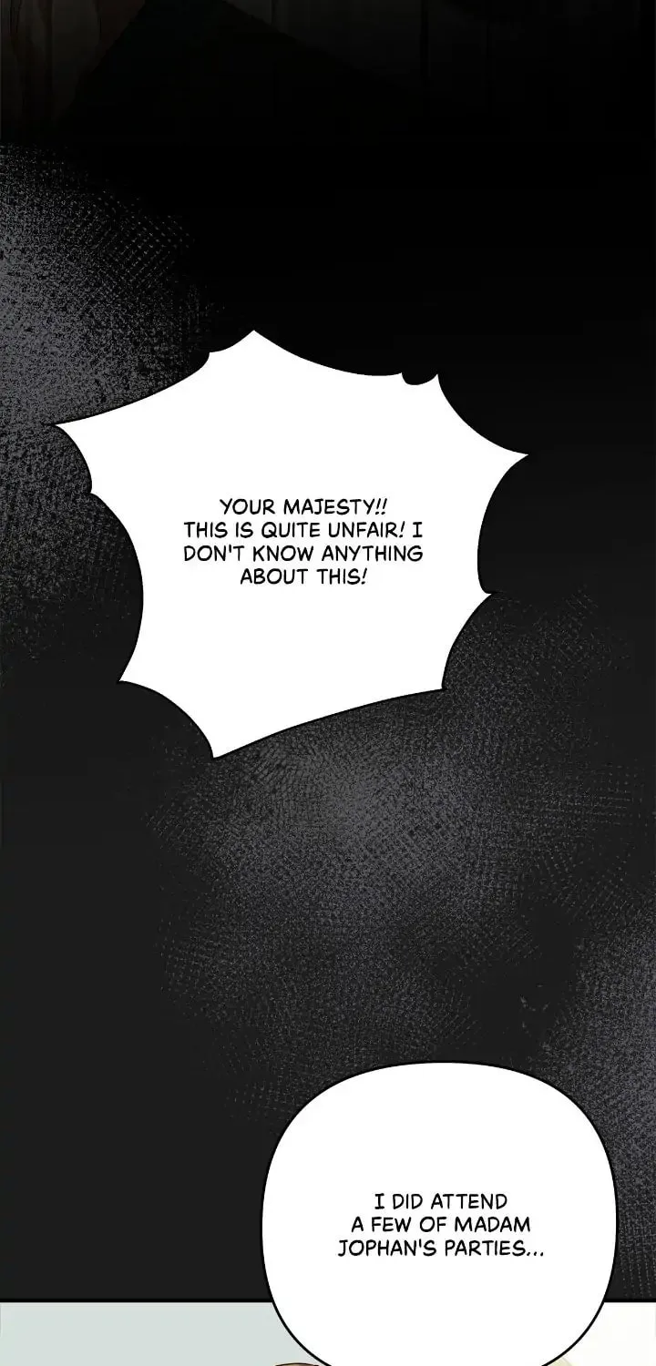 A Tipsy Marriage Proposal for the Emperor Chapter 30 page 7 - 