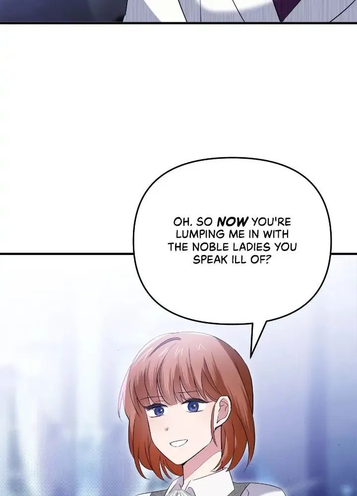 A Tipsy Marriage Proposal for the Emperor Chapter 30 page 61 - 