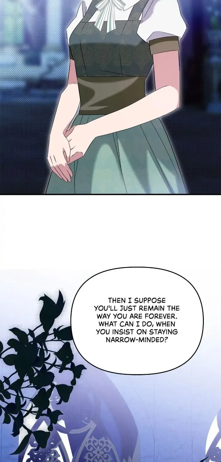 A Tipsy Marriage Proposal for the Emperor Chapter 30 page 62 - 