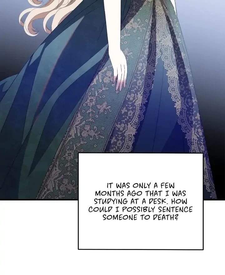 A Tipsy Marriage Proposal for the Emperor Chapter 30 page 66 - 