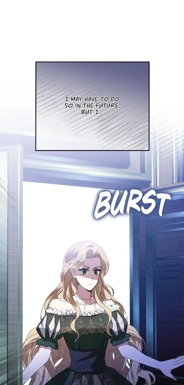 A Tipsy Marriage Proposal for the Emperor Chapter 30 page 67 - 