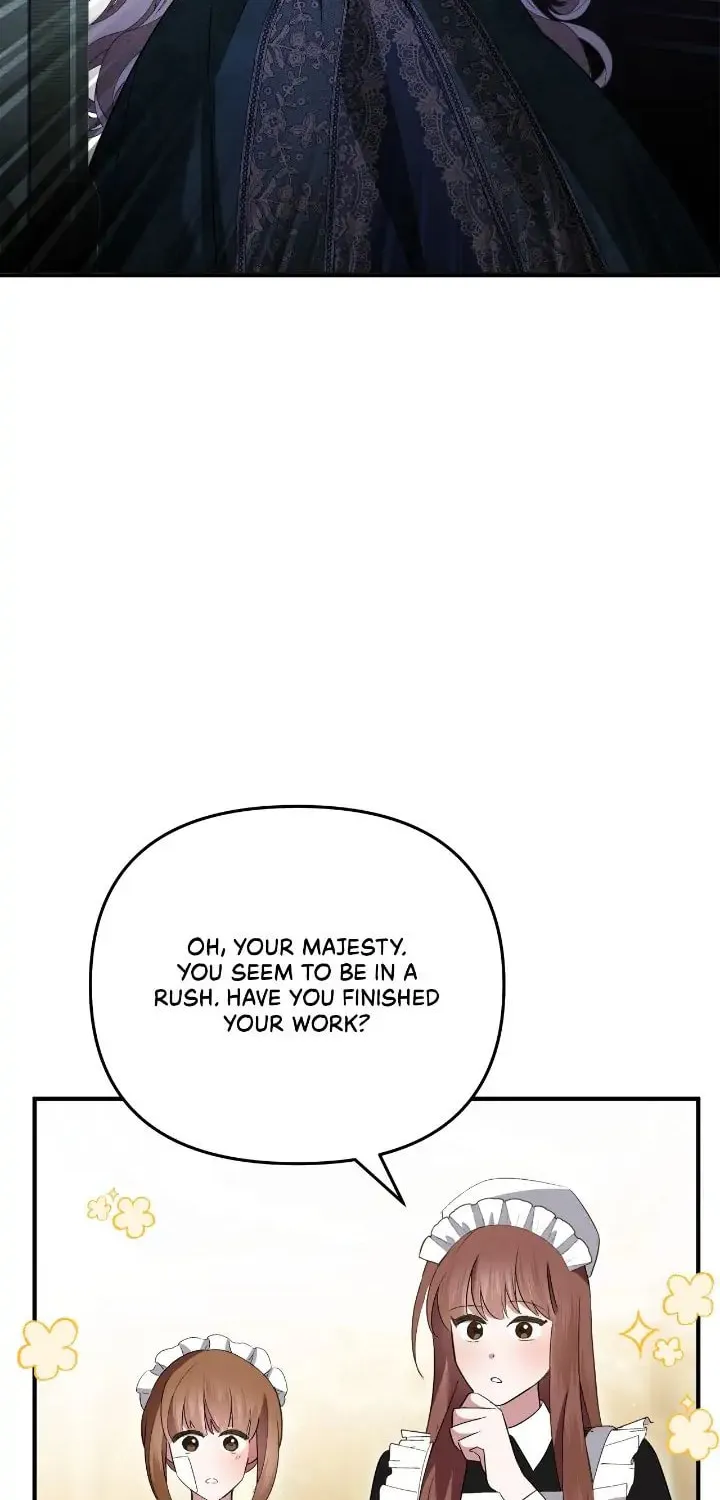 A Tipsy Marriage Proposal for the Emperor Chapter 30 page 68 - 