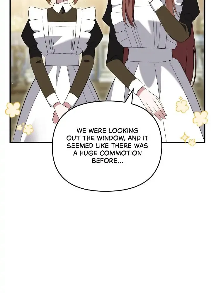 A Tipsy Marriage Proposal for the Emperor Chapter 30 page 69 - 