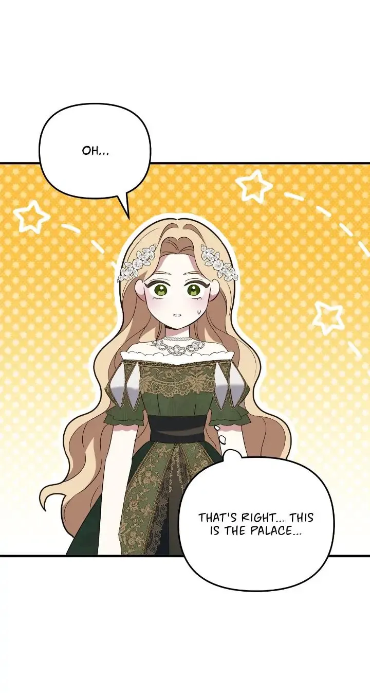 A Tipsy Marriage Proposal for the Emperor Chapter 30 page 70 - 