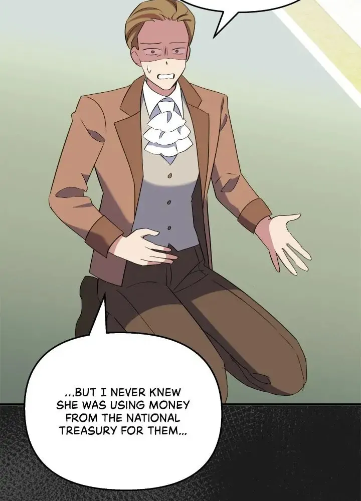 A Tipsy Marriage Proposal for the Emperor Chapter 30 page 8 - 