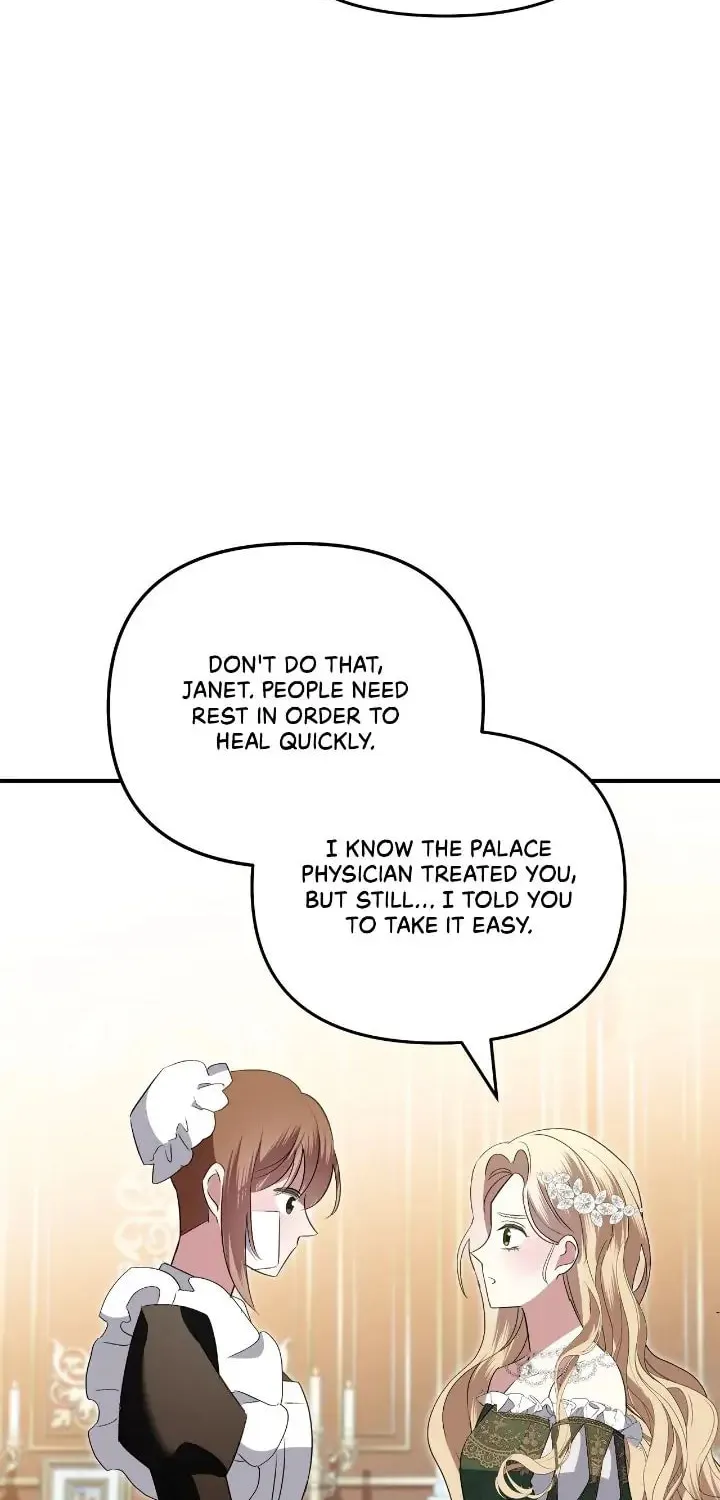 A Tipsy Marriage Proposal for the Emperor Chapter 30 page 72 - 
