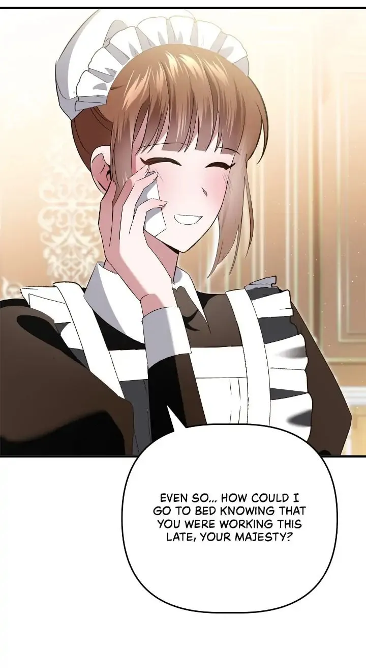 A Tipsy Marriage Proposal for the Emperor Chapter 30 page 74 - 