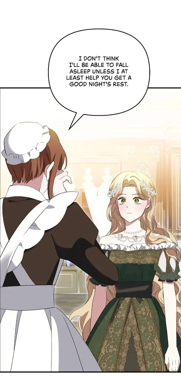 A Tipsy Marriage Proposal for the Emperor Chapter 30 page 75 - 