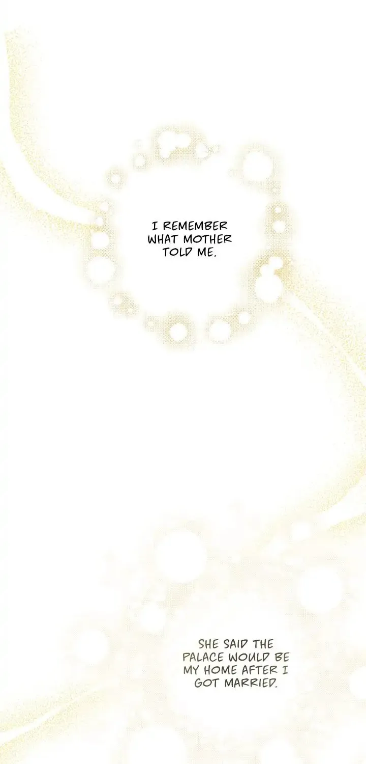 A Tipsy Marriage Proposal for the Emperor Chapter 30 page 76 - 