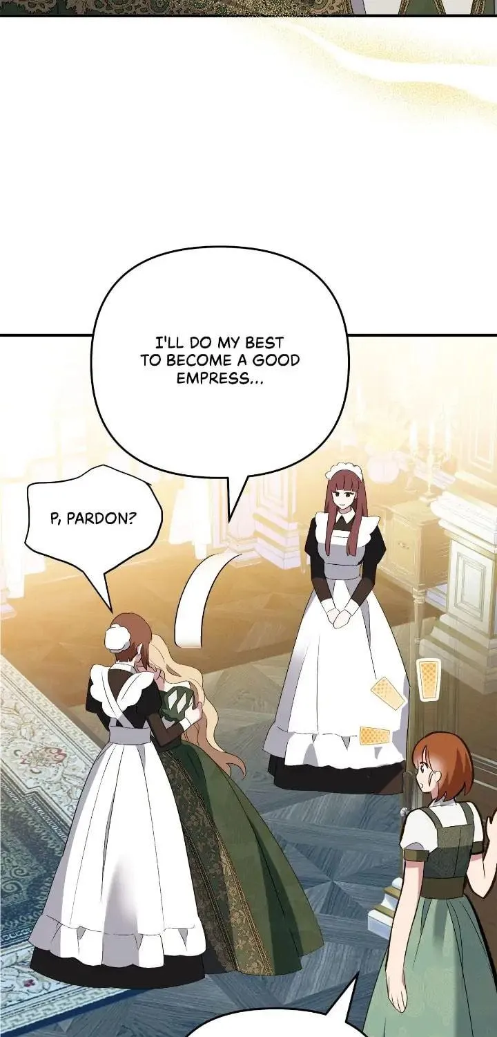 A Tipsy Marriage Proposal for the Emperor Chapter 30 page 78 - 