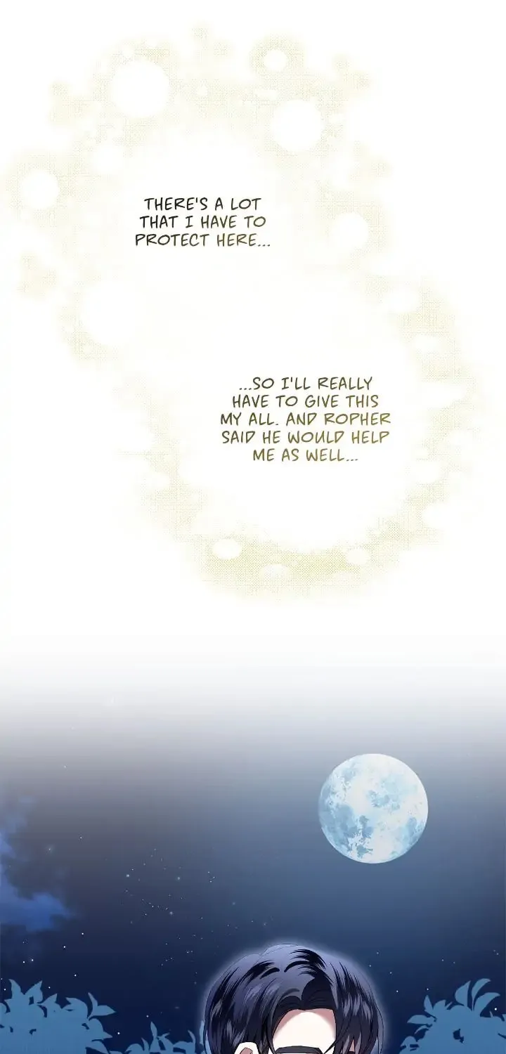 A Tipsy Marriage Proposal for the Emperor Chapter 30 page 80 - 