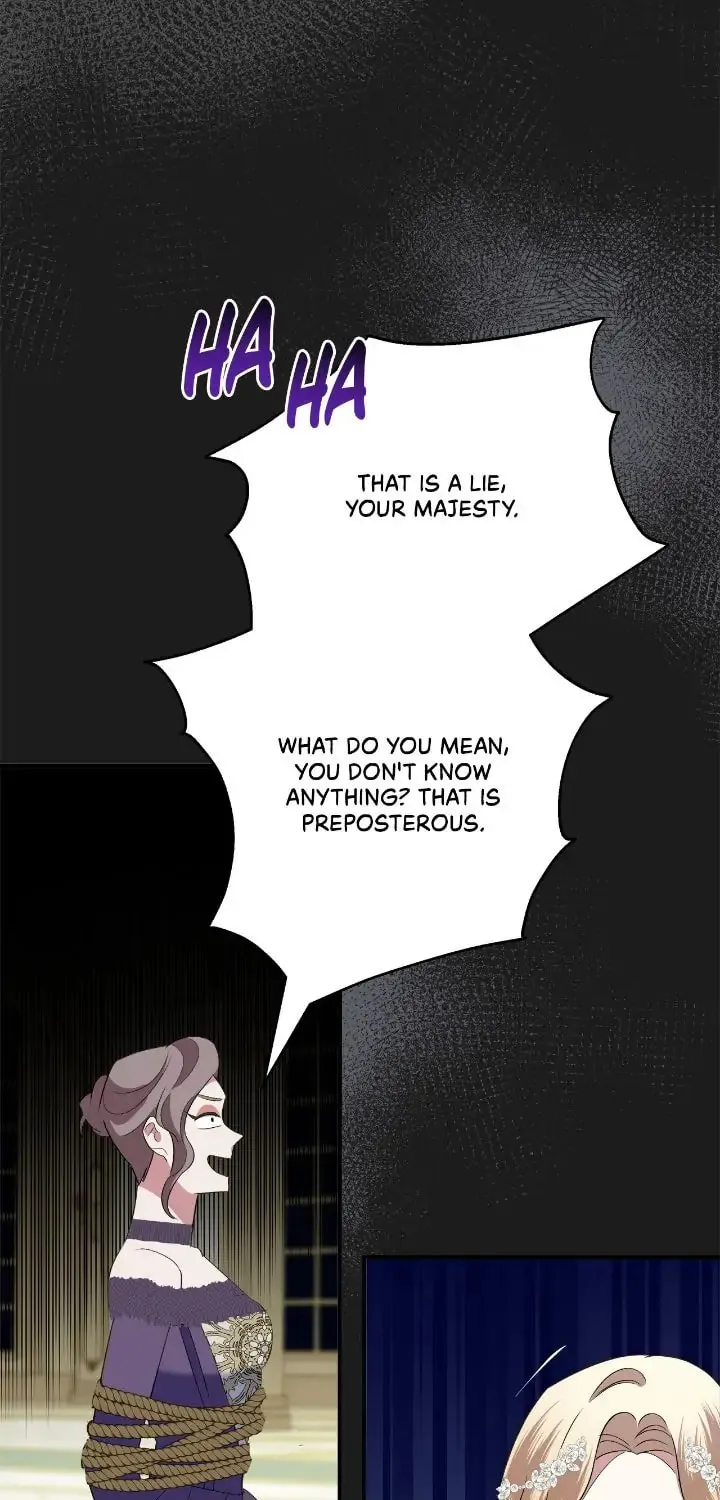 A Tipsy Marriage Proposal for the Emperor Chapter 30 page 9 - 