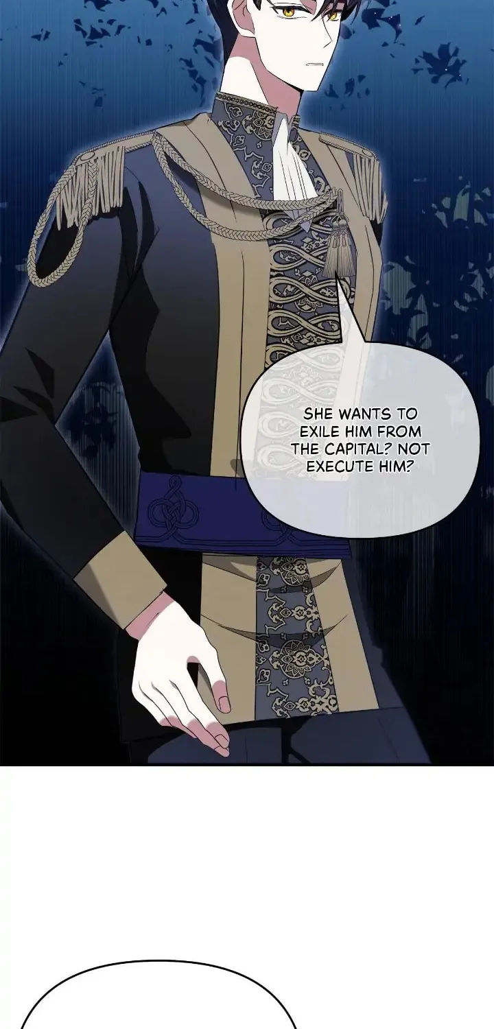 A Tipsy Marriage Proposal for the Emperor Chapter 30 page 81 - 