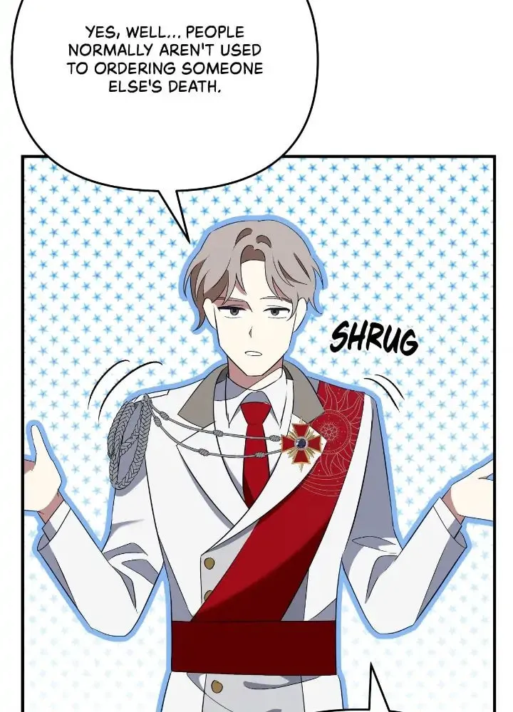 A Tipsy Marriage Proposal for the Emperor Chapter 30 page 82 - 