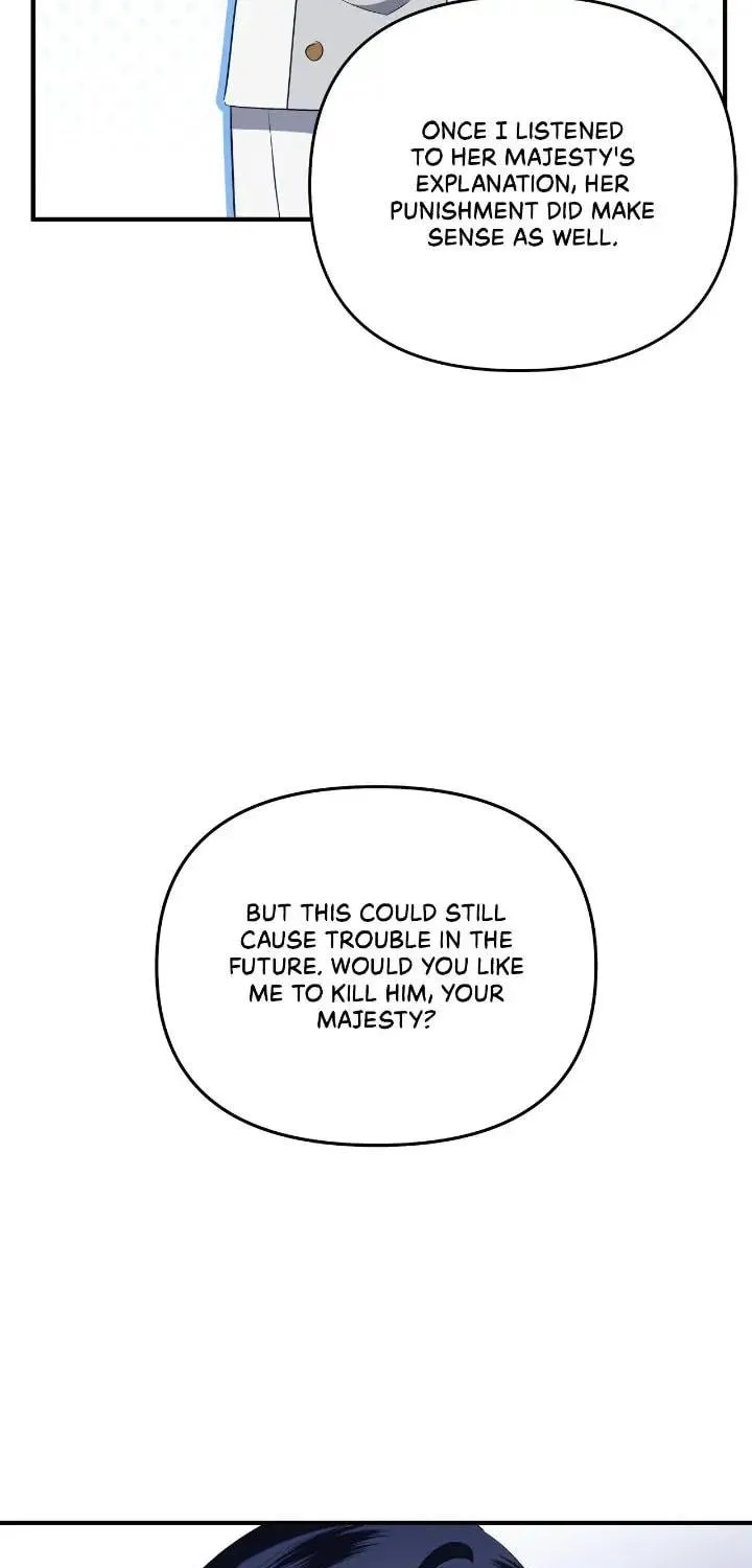 A Tipsy Marriage Proposal for the Emperor Chapter 30 page 83 - 