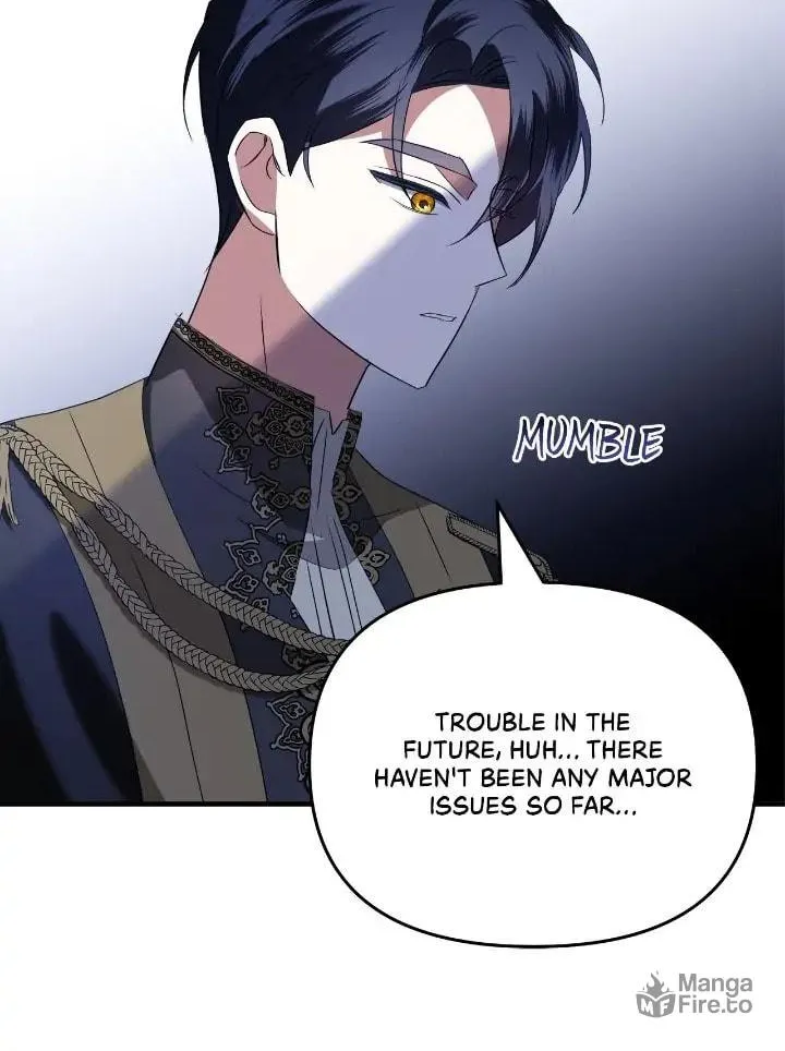 A Tipsy Marriage Proposal for the Emperor Chapter 30 page 84 - 