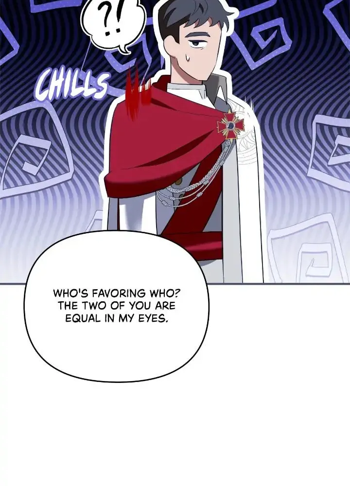 A Tipsy Marriage Proposal for the Emperor Chapter 30 page 87 - 