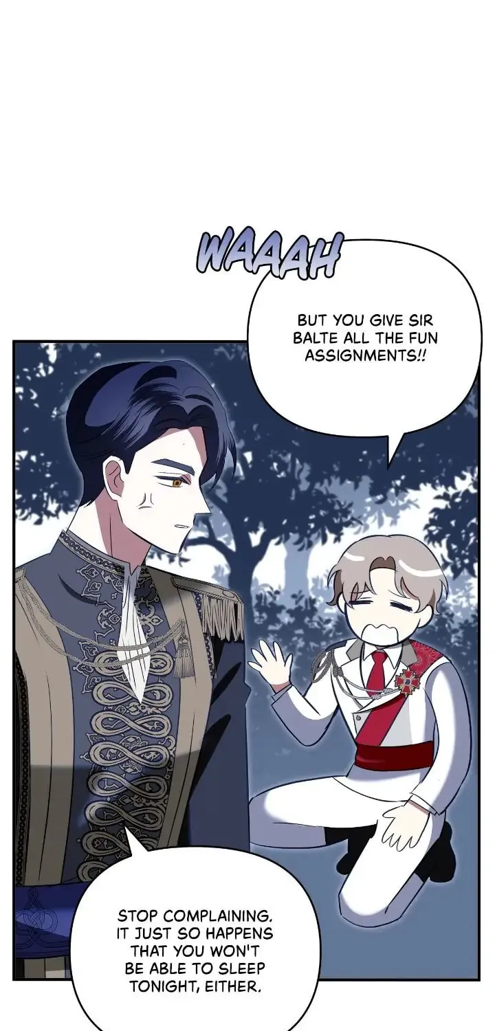 A Tipsy Marriage Proposal for the Emperor Chapter 30 page 88 - 