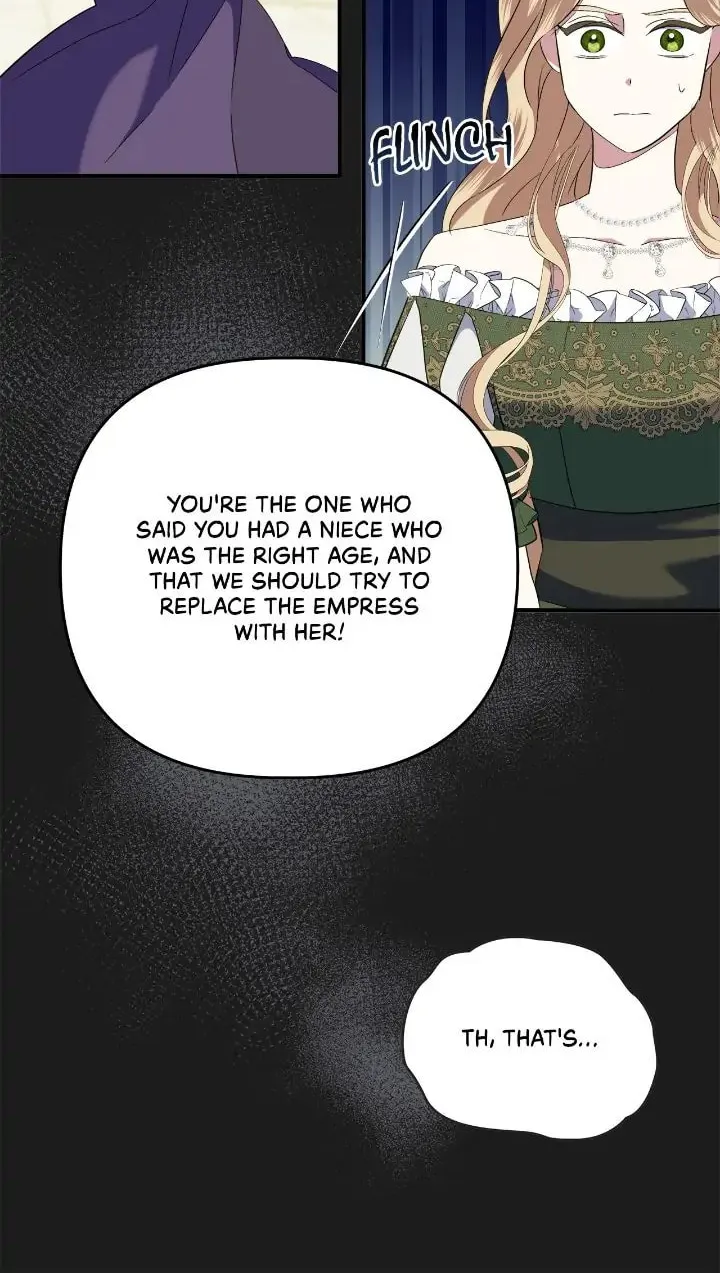 A Tipsy Marriage Proposal for the Emperor Chapter 30 page 10 - 