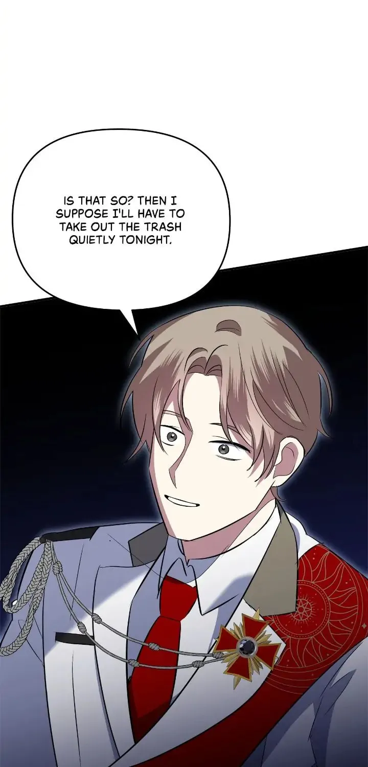 A Tipsy Marriage Proposal for the Emperor Chapter 30 page 91 - 