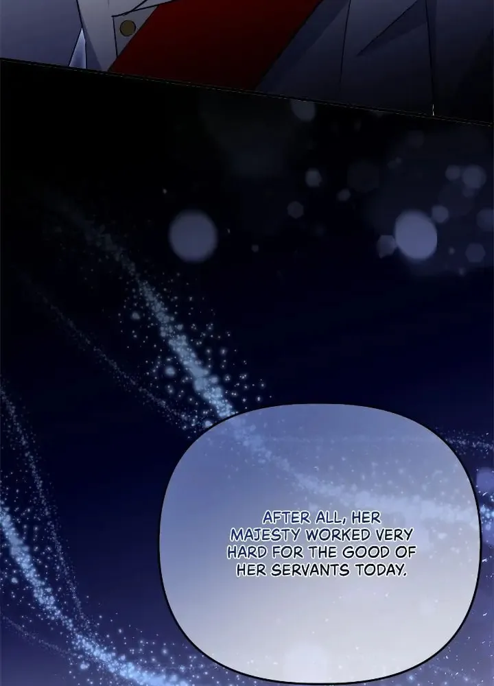 A Tipsy Marriage Proposal for the Emperor Chapter 30 page 92 - 