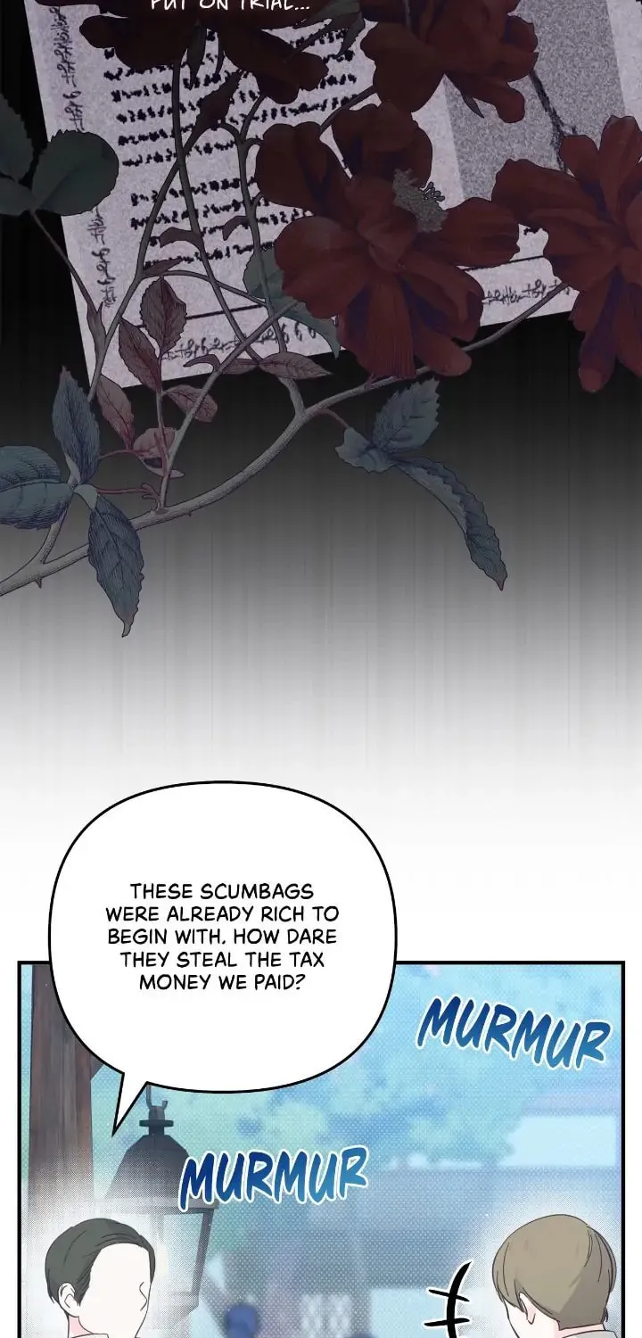 A Tipsy Marriage Proposal for the Emperor Chapter 31 page 2 - 