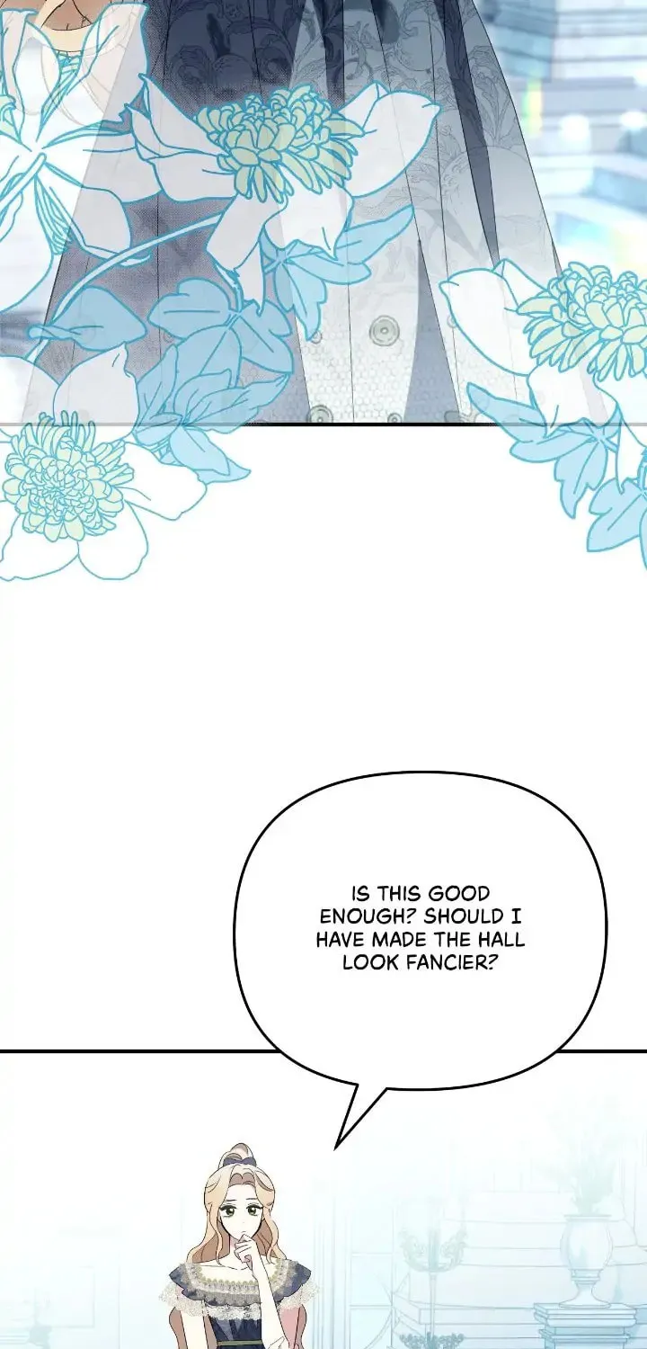 A Tipsy Marriage Proposal for the Emperor Chapter 31 page 12 - 
