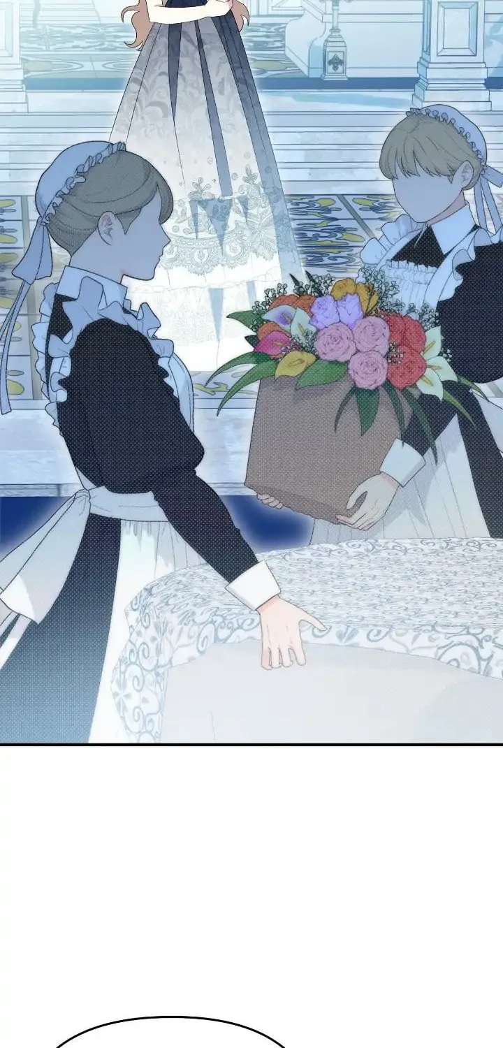 A Tipsy Marriage Proposal for the Emperor Chapter 31 page 13 - 