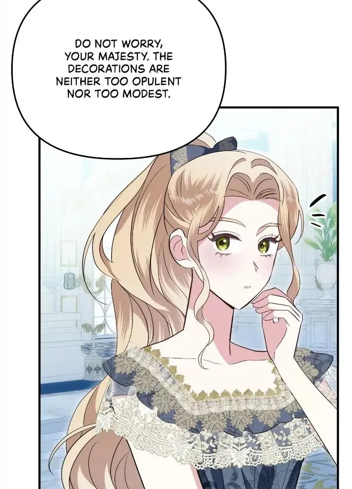 A Tipsy Marriage Proposal for the Emperor Chapter 31 page 14 - 