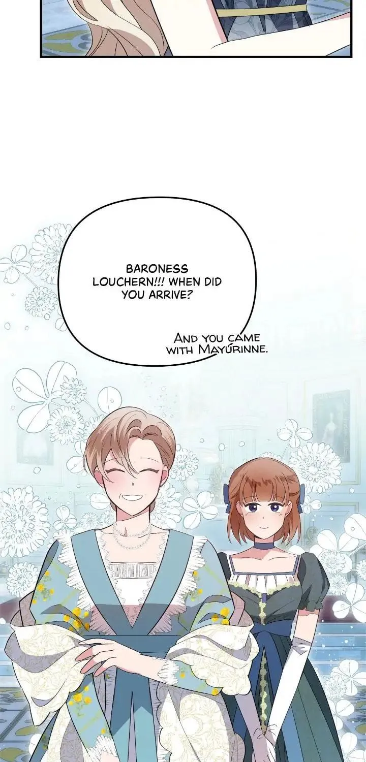 A Tipsy Marriage Proposal for the Emperor Chapter 31 page 15 - 