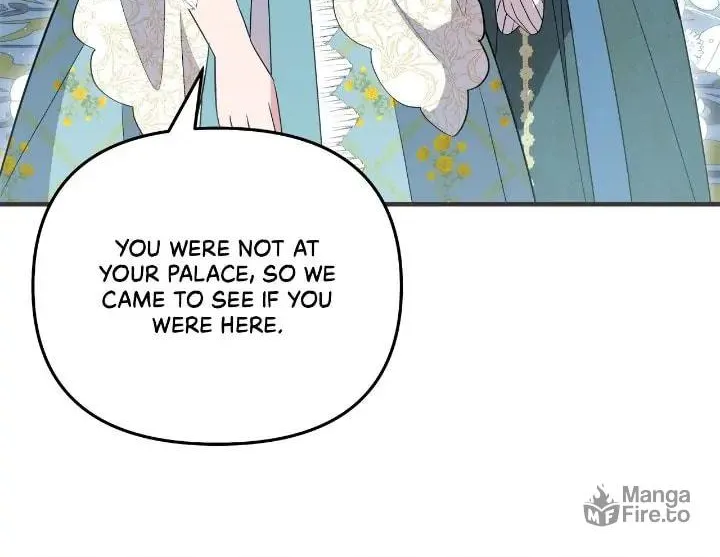 A Tipsy Marriage Proposal for the Emperor Chapter 31 page 16 - 