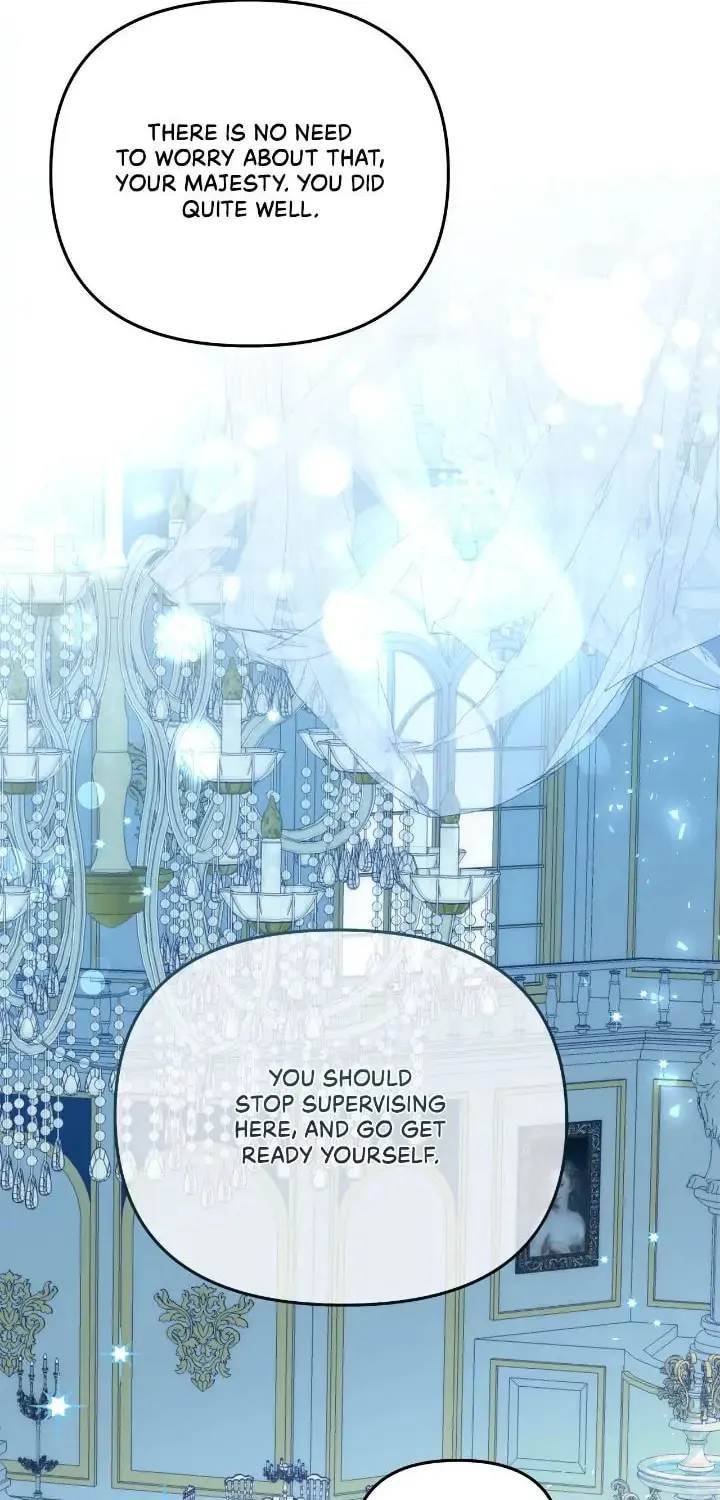 A Tipsy Marriage Proposal for the Emperor Chapter 31 page 18 - 