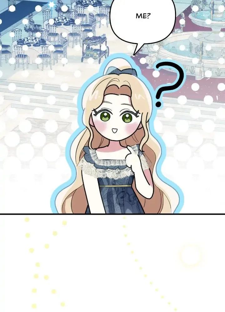 A Tipsy Marriage Proposal for the Emperor Chapter 31 page 19 - 